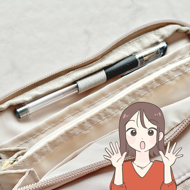 「財布いらずで会計がスムーズ」ワークマンの“ポケットいっぱいバッグ”が収納の天才すぎる!「2つ目購入しました」「文句の付けようがないほど素晴らしい」《購入レビュー》