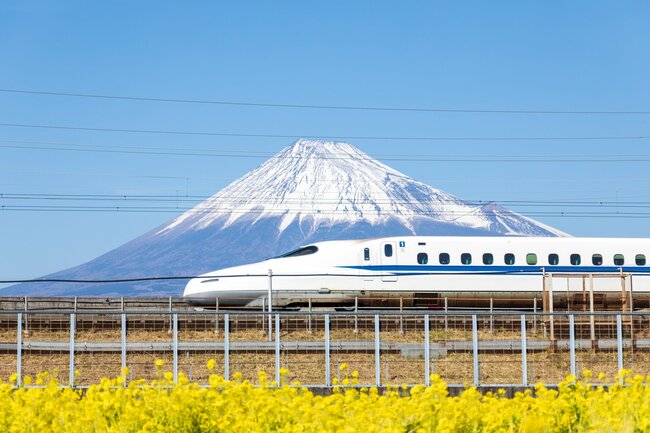 出張には「新幹線が飛行機より断然推し」と言い切れるワケ、乗った人しかわからないその“進化ぶり”とは