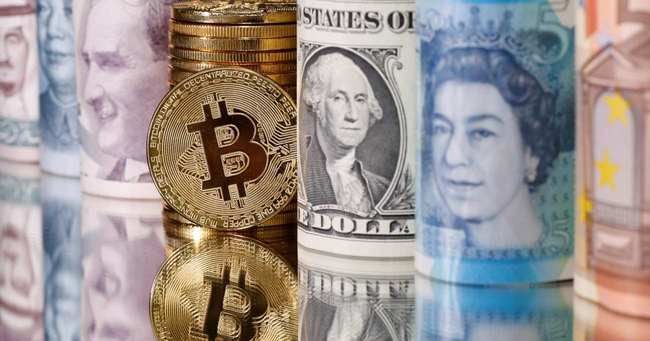 中銀デジタル通貨こそ「マネー民主化」の本命、ビットコインは危うい選択肢