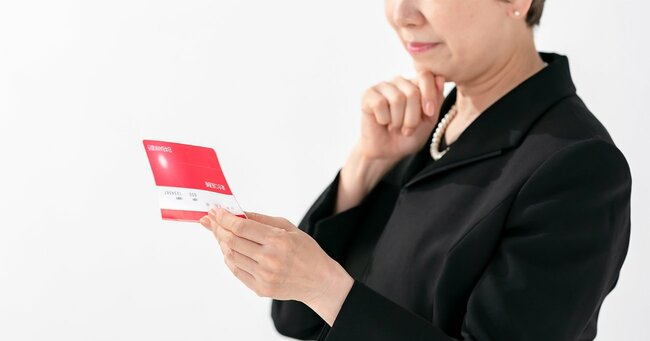 「誰にも内緒だったのに…」税務署が「へそくり口座」を突き止める驚きの方法とは?