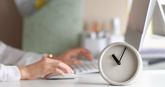 「3.25時間=3時間25分」だと思ってない!?…数字に弱い人がしがちな致命的な1つのミス