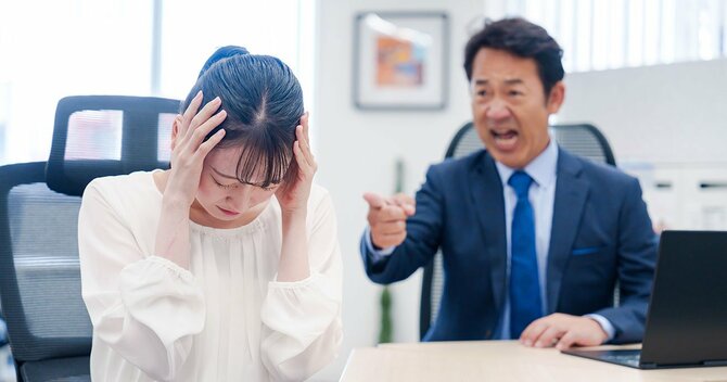 【「なぜなぜ分析」】はマジで無意味。40年の対話のプロが断言する“納得の理由”とは