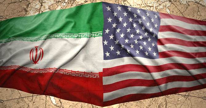 緊迫の米・イラン 限定的な軍事衝突は起こり得る(仮)
