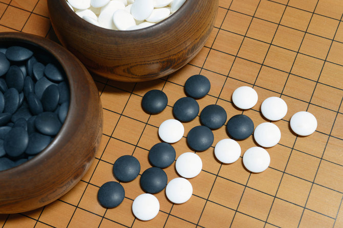 囲碁aiにも 個性 があった プロ棋士が対局して発見 週刊ダイヤモンド 特別レポート ダイヤモンド オンライン