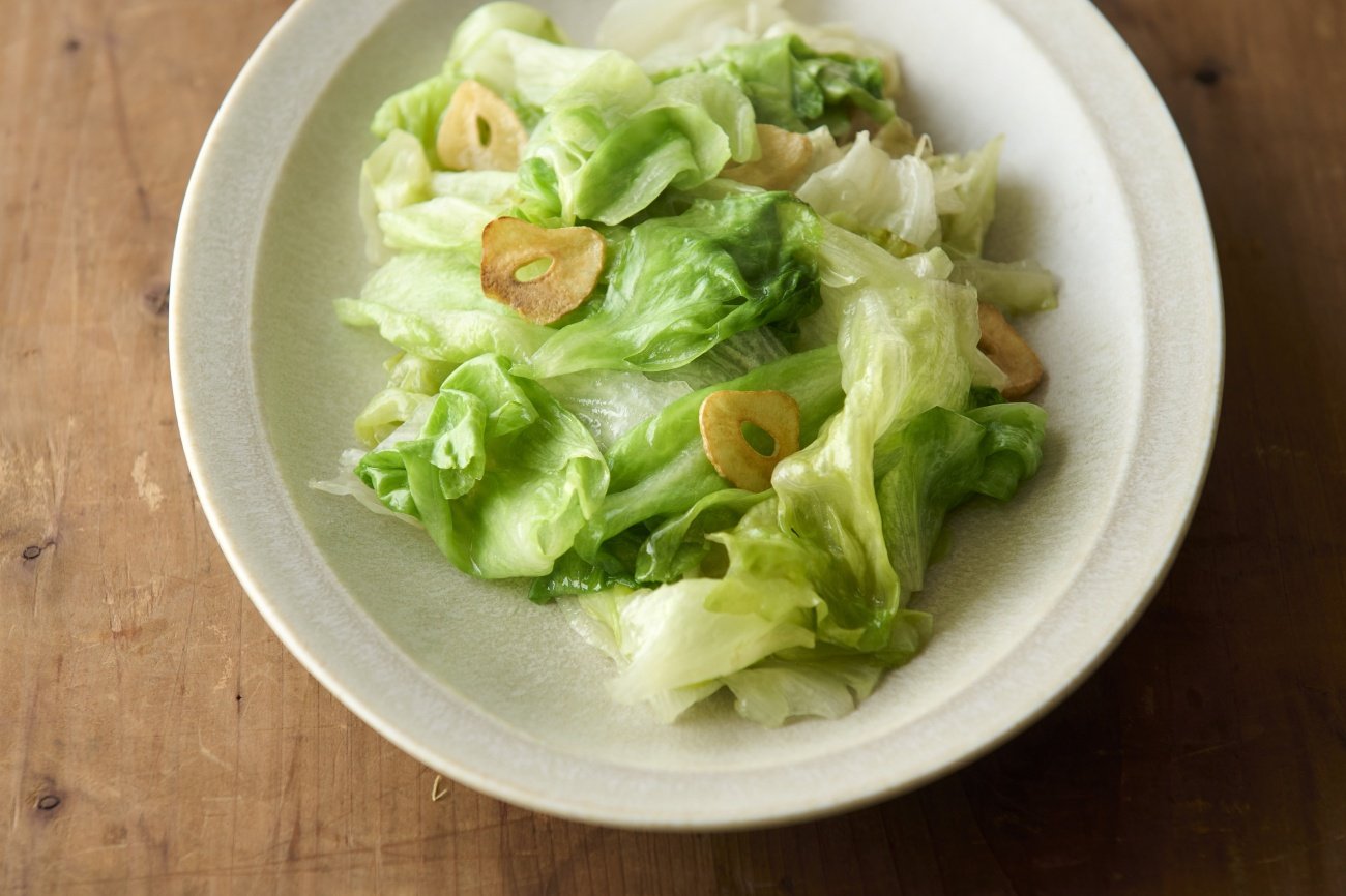 【低糖質、低カロリー】しかも栄養バランスがいい! 今が旬のすごい野菜とは
