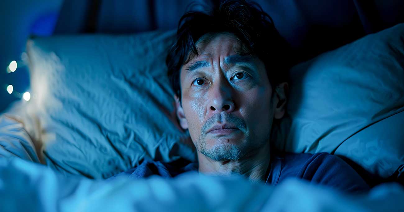 【精神科医が教える】メンタルの強い人が「あえてやらない」習慣・ベスト5