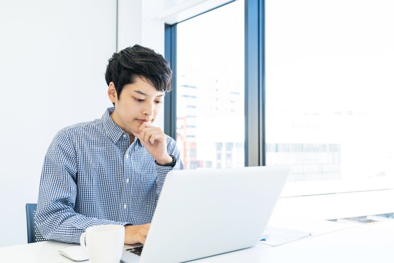 「そもそも、働きたくない」と思いながら就活している人が考えるべきこと