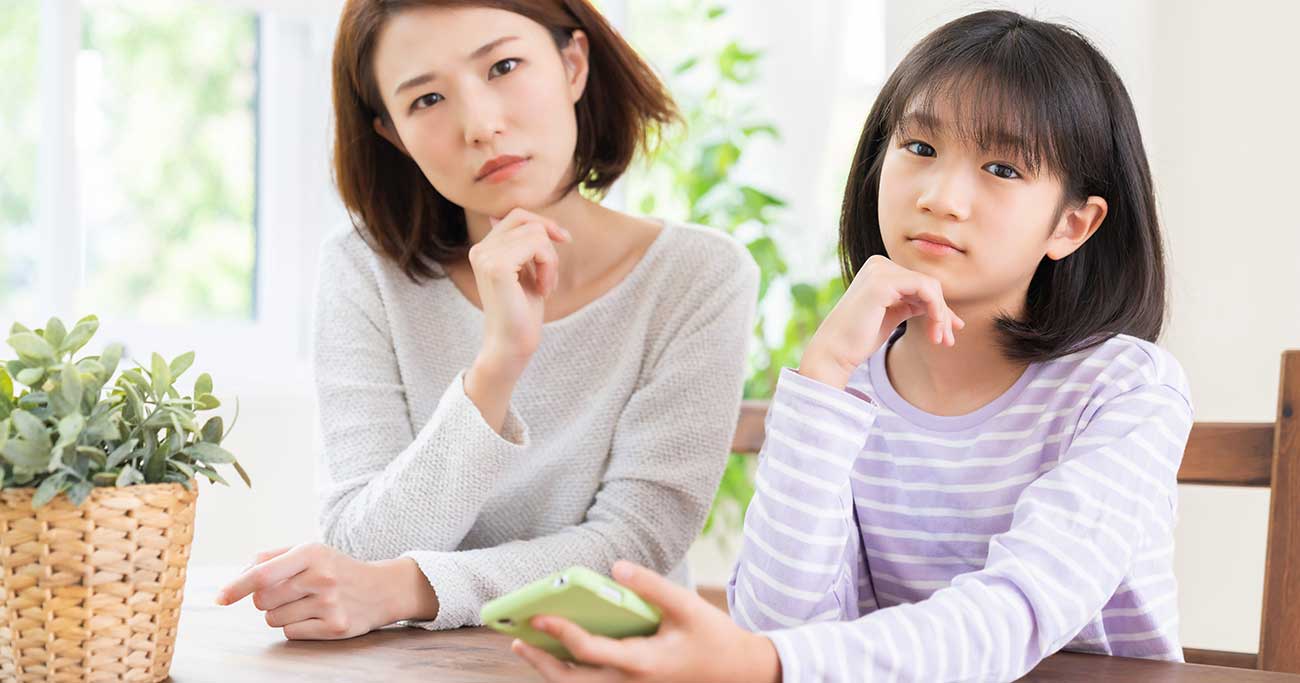 子どもの「言語化力」を伸ばす親子対話のコツ・ベスト1