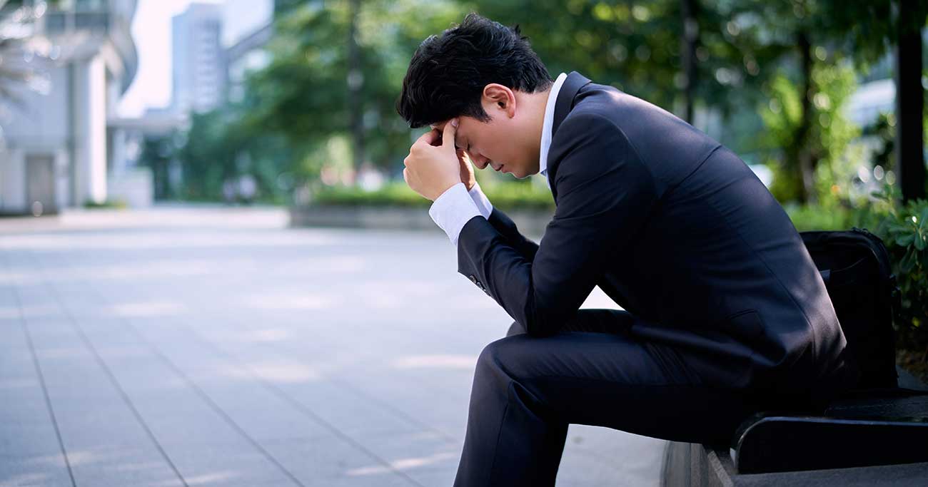 「毎日疲れる」「なんだかしんどい」「なかなか寝つけない」…。その疲労の本当の正体とは？