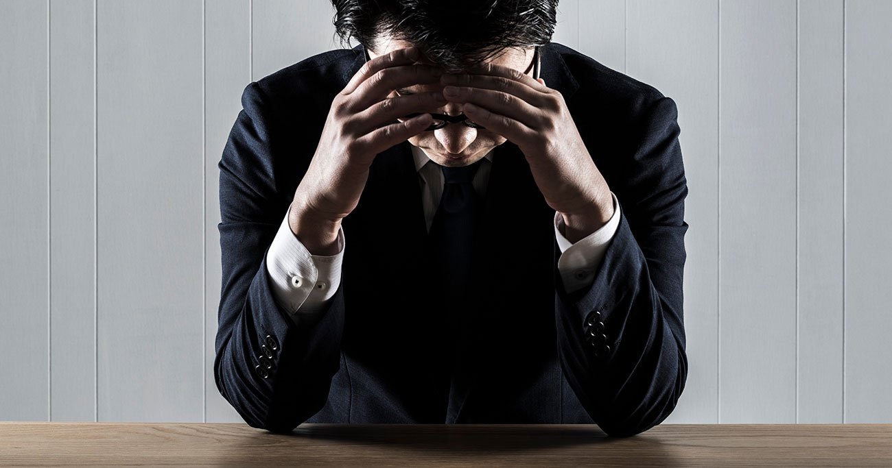 【精神科医が教える】「元気を出さなきゃ」は逆効果? 疲れを悪化させるNG習慣