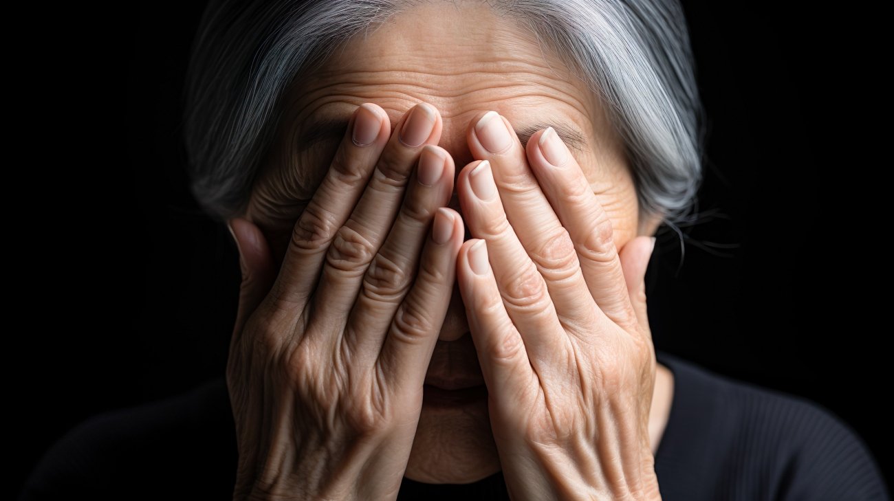 【閲覧注意】ティッシュ箱で義母を殴る嫁、一家の大黒柱は四畳半に追いやられ……家庭内暴力が止まらない“意外な元凶”とは