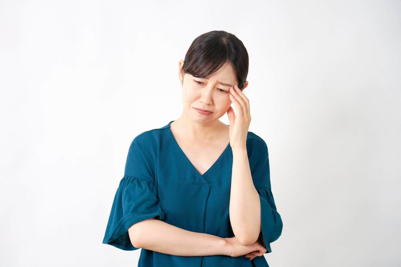精神科医が教える「不安定な気持ちを整える方法」ベスト1