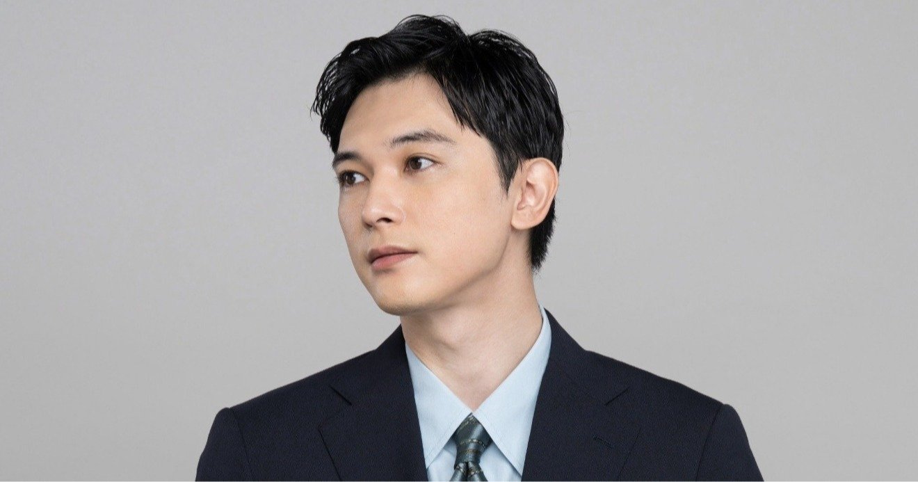 吉沢亮が朝ドラで流ちょうな英語を披露、共演者に教えた日本語が意外だった!【写真ギャラリー付き】