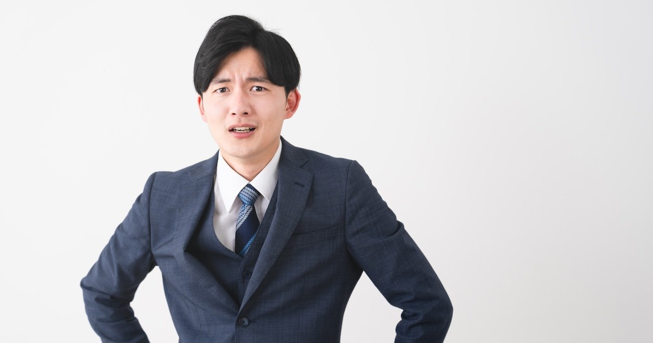 「コンサルにカモにされる人」の特徴・ワースト1