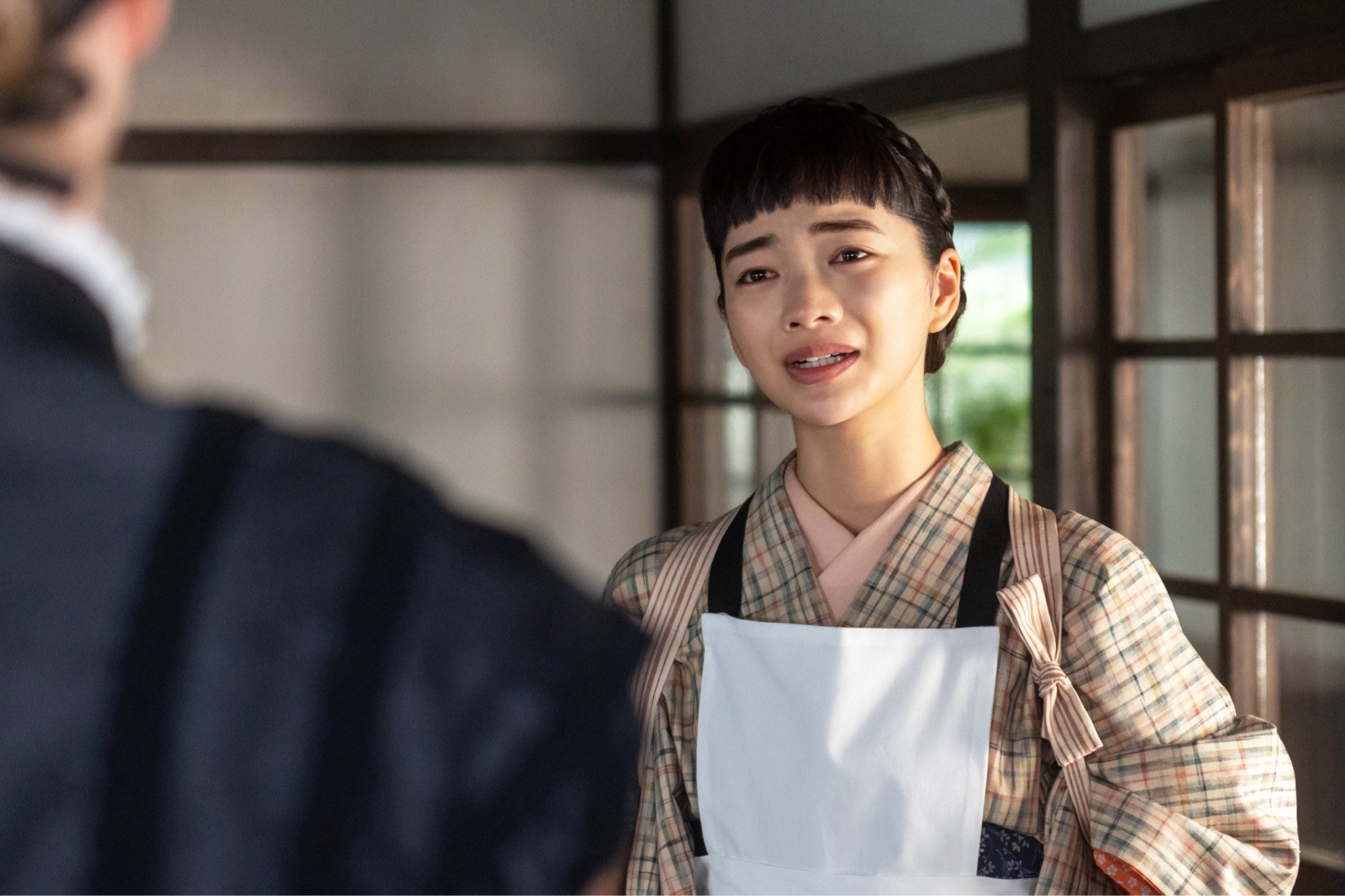 父をコレラで亡くし…悲痛な体験談にベテラン看護婦が放った「ハラスメント発言」〈風、薫る第28回〉