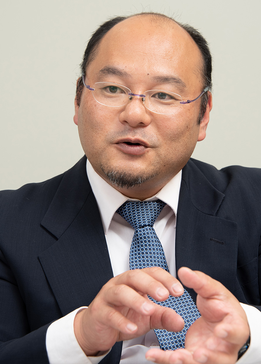 農林水産業イノベーション第4回 実用化と成長産業化への道筋を示す「プロデューサー」の活躍
