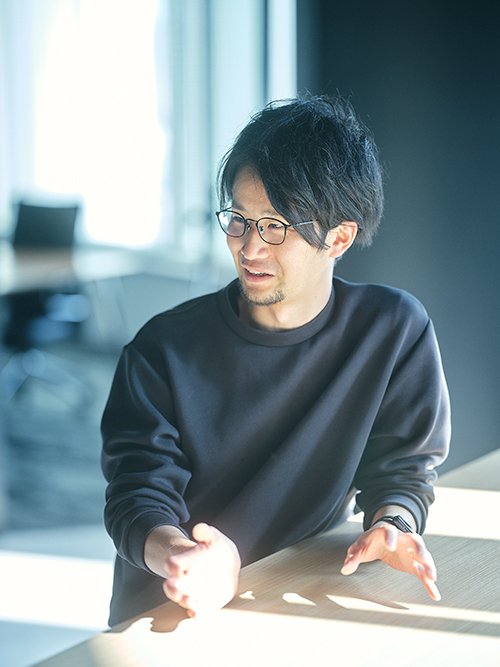 DXの先へ。変革のただ中を突き進む、Ridgelinez のGRIT(やり遂げる)力