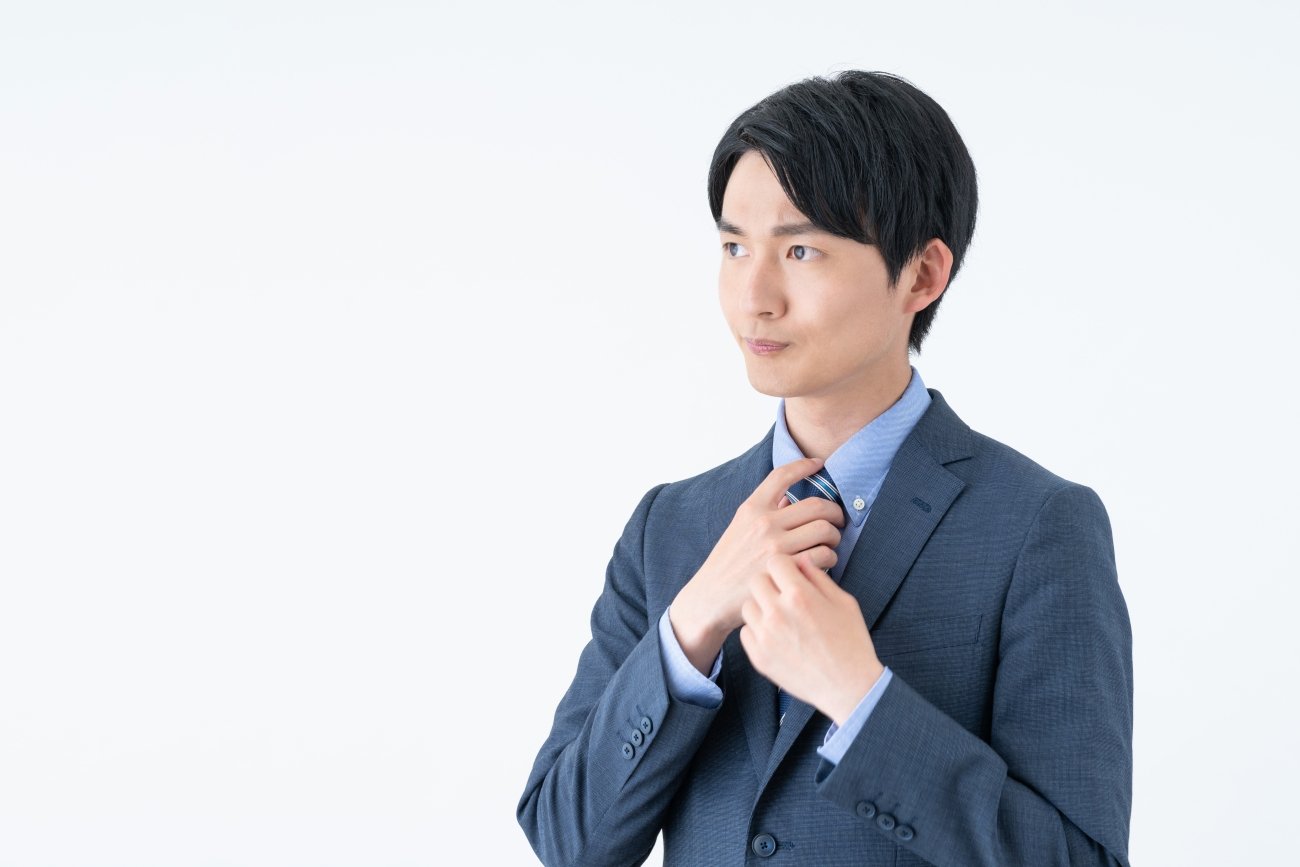 人生が行き詰まったとき、復活できる人の行動・ベスト1