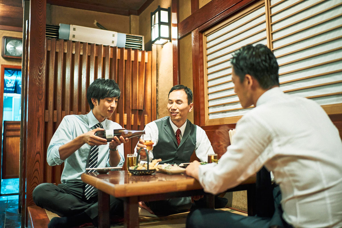進んで参加すべきハシゴ酒の条件とは？