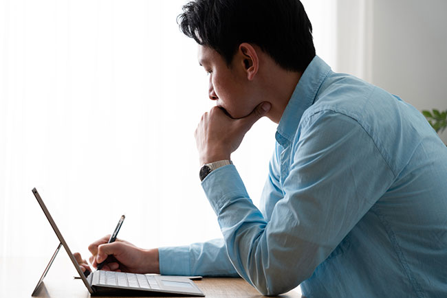 公務員試験の受験生は自治体HPの「基本計画」に目を通しておくといい