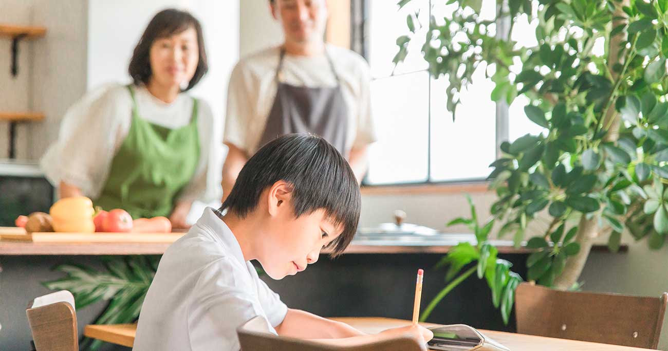 【4000人の学習指導から確信】「自分から勉強する子」になる