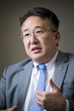 「CT大国」の何が悪い!GEが繰り出す医療コスト削減戦略