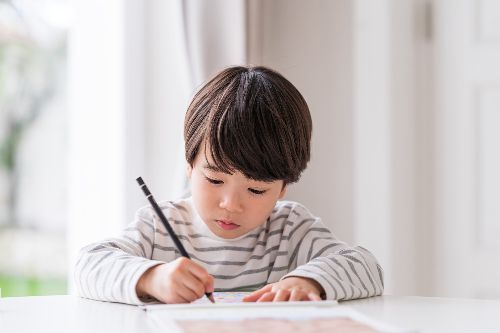 子どもの「注意力」と「思考能力」を高める“スーパー穀物”とは?子育てに役立つ「目からウロコの最新研究」