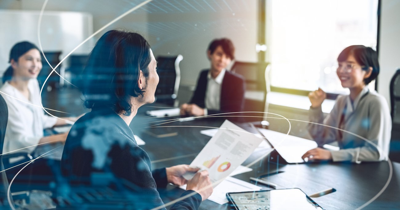 DXを推進したいなら現場に聞け！企業変革を成し遂げるための三つのポイント