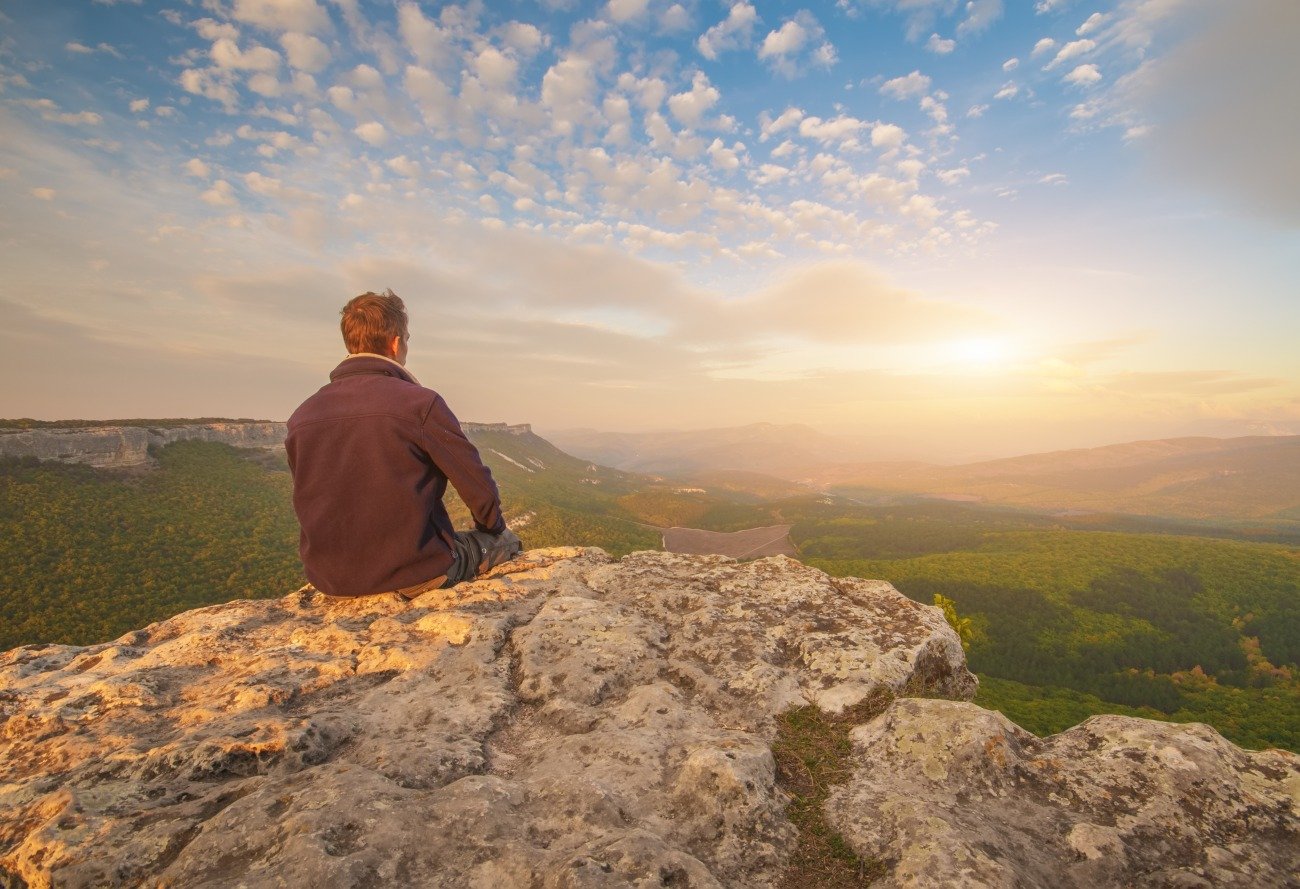投資でいちばん大切なこと【親愛なる日本のみなさんへ、新年のメッセージ】