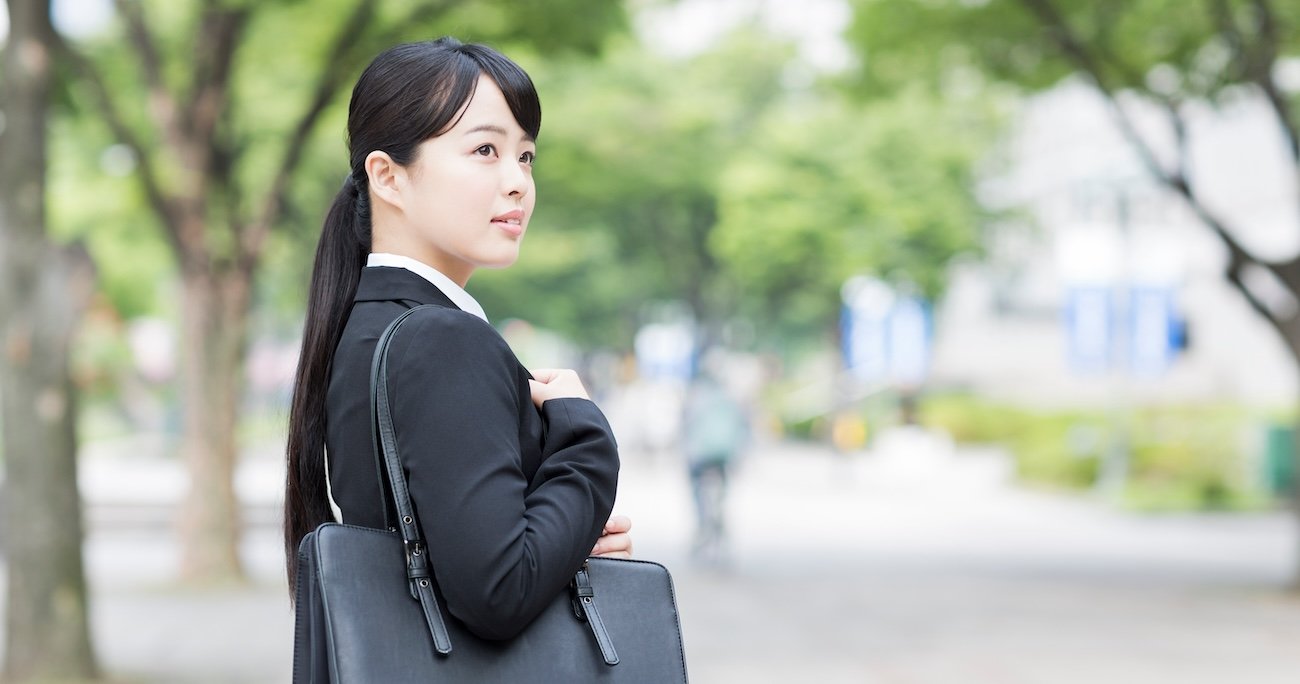 内定した後に後悔してしまう就活生の特徴