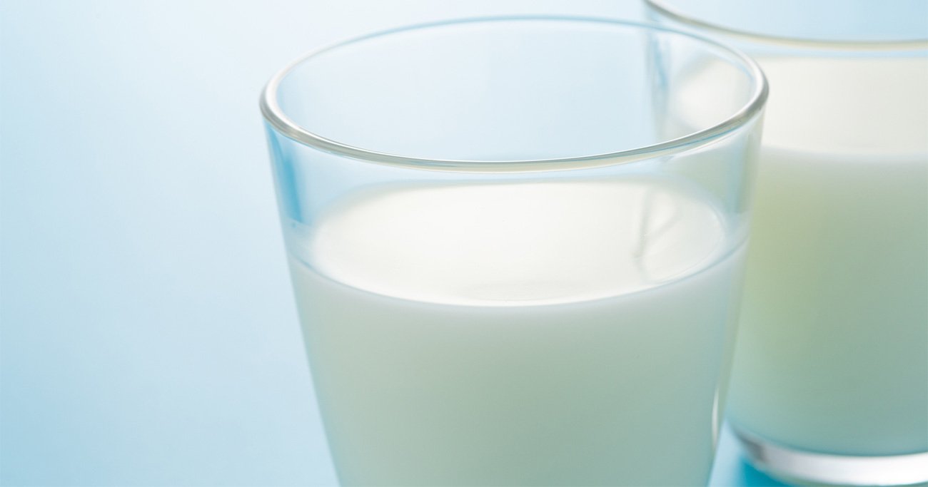 熱中症にならないために、牛乳を飲むべき理由とは