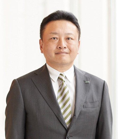 ジェネリック医薬品を基盤に新規事業を育成し、総合的なヘルスケアカンパニーを目指す