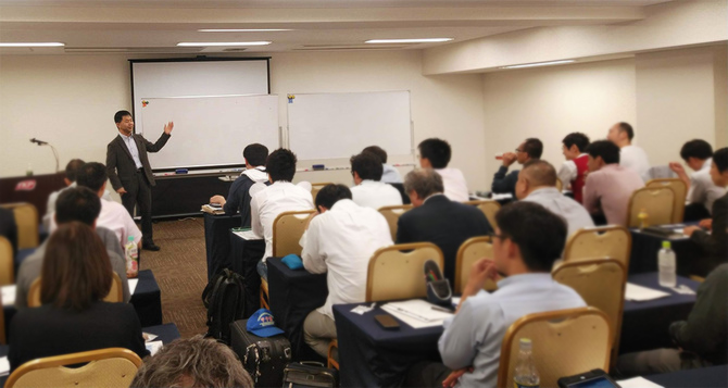 「中学受験」の算数がたった一度の体験で楽しくなる！親子で主体的に学ぶ方法