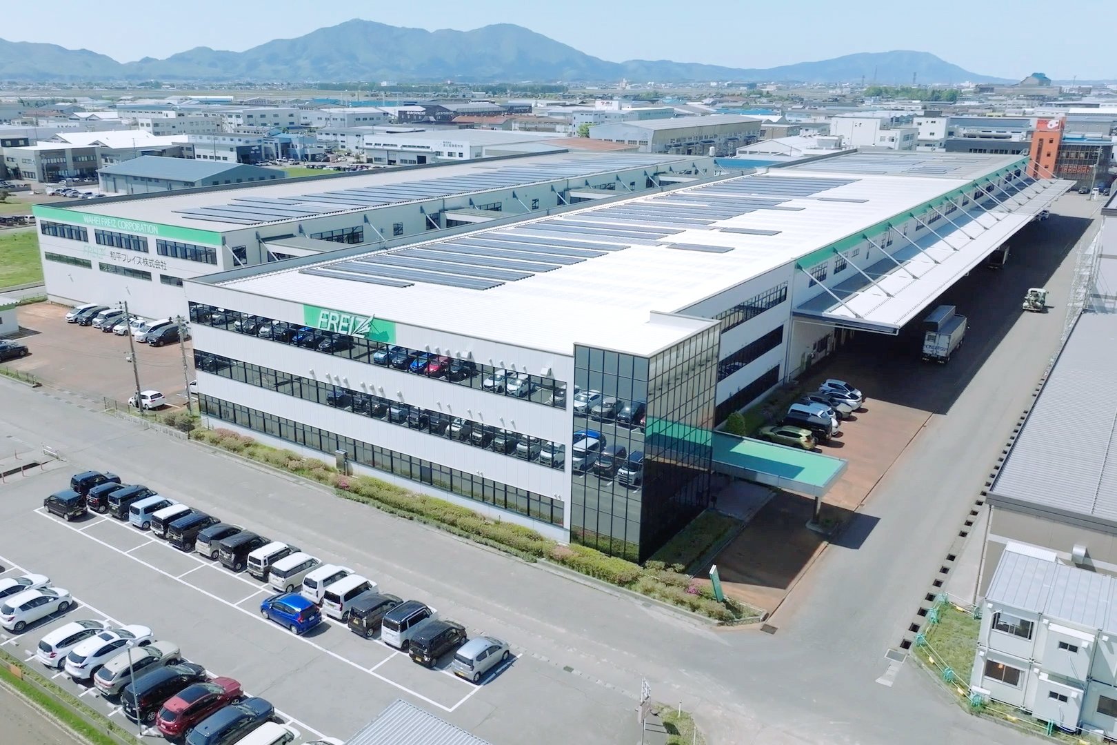 Amazon Adsを起点に「欲しいときに思い出してもらえる存在」へ。“未知”への挑戦で自社ブランドの“道”を切り開いた和平フレイズ