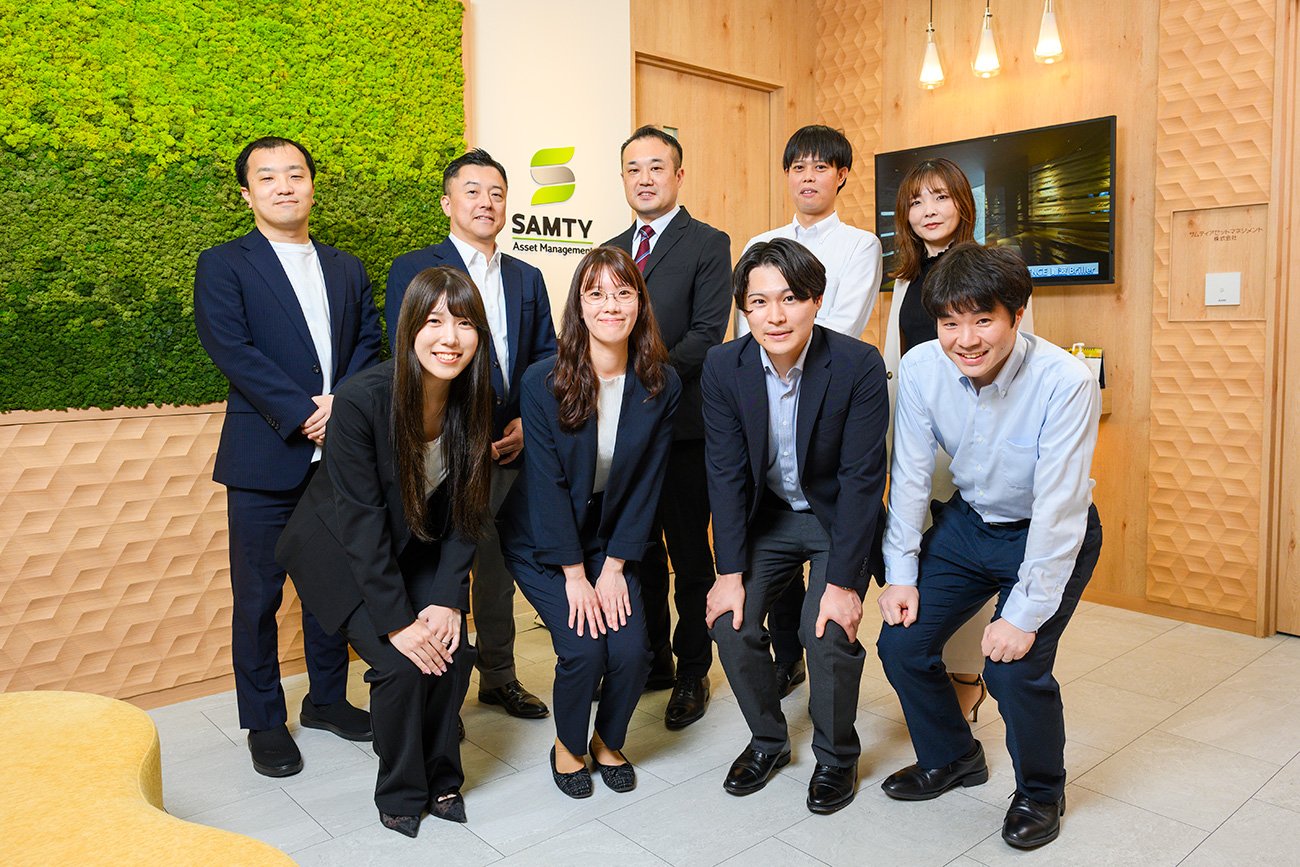 今年上場10周年! 安定収益が魅力! 地方都市の住宅に投資するJリート
