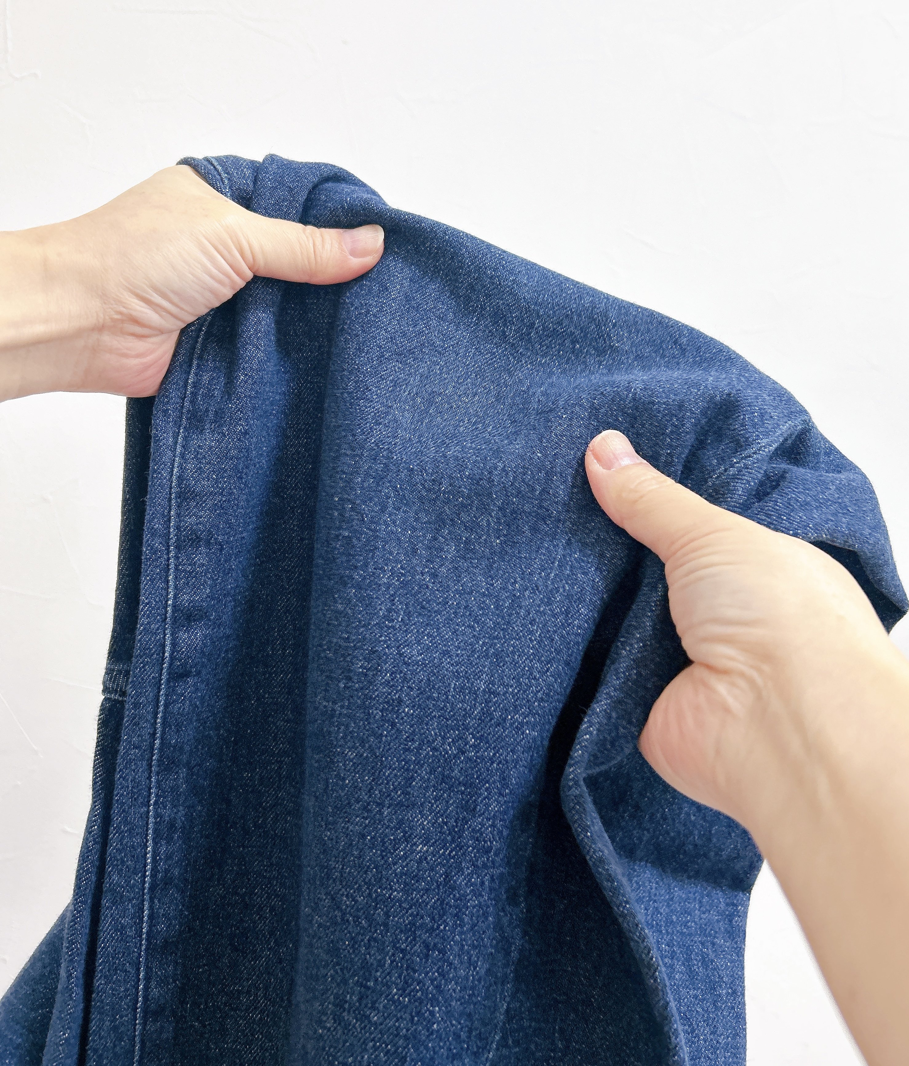 「色違いで3種購入」無印良品の“ゆったりパンツ”丸みのあるフォルムが可愛すぎる!「本当に買って良かった」「だらしなく見えないです」