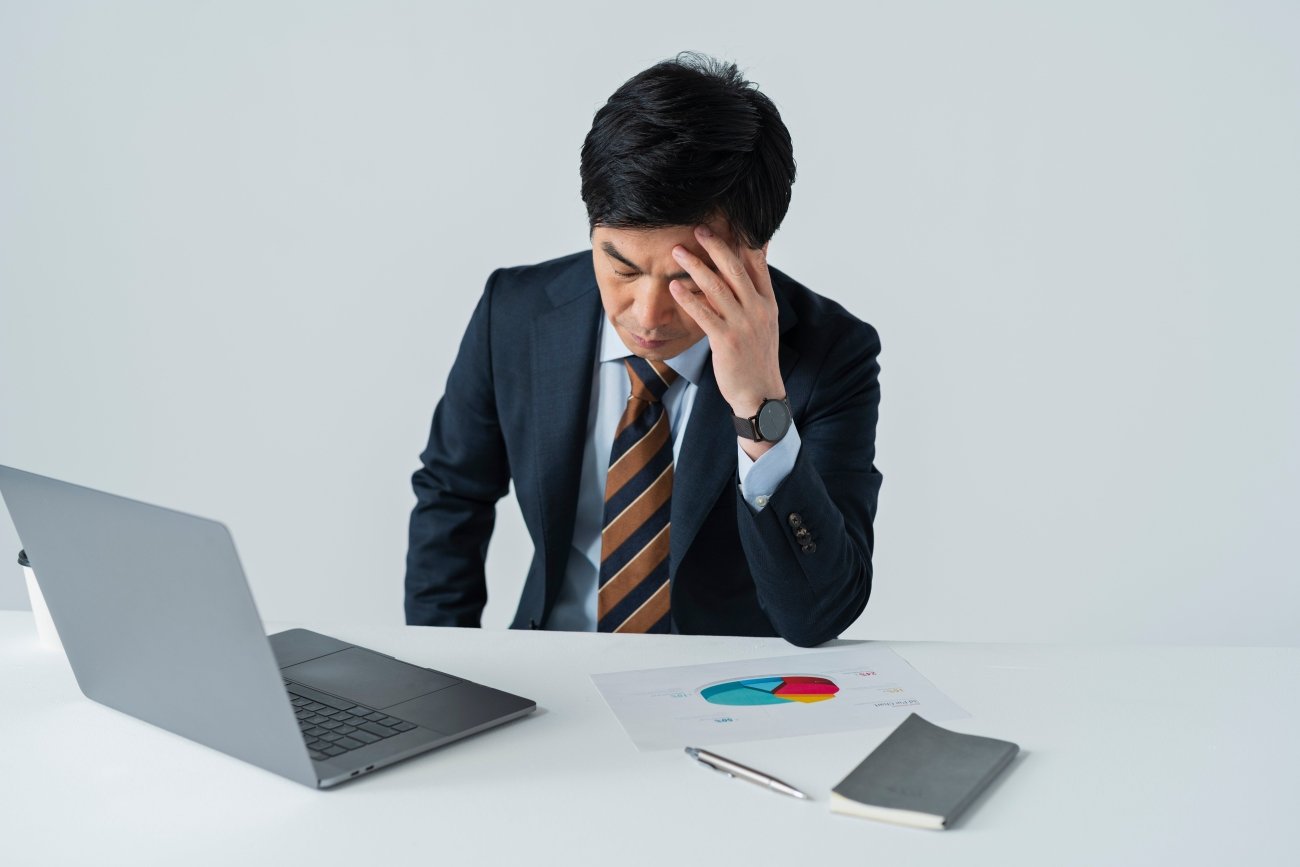 「今の会社で頑張る人」が稼げない理由・ワースト1