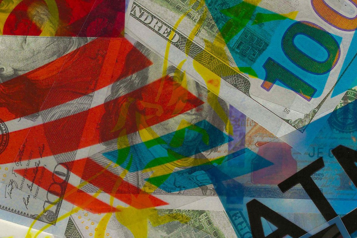 米国民の預金、大手銀から移動しない理由