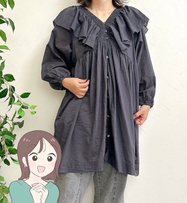 トレンド感たっぷりで可愛い！2025年にニコアンドで買ってよかった「おしゃれアイテム」4選