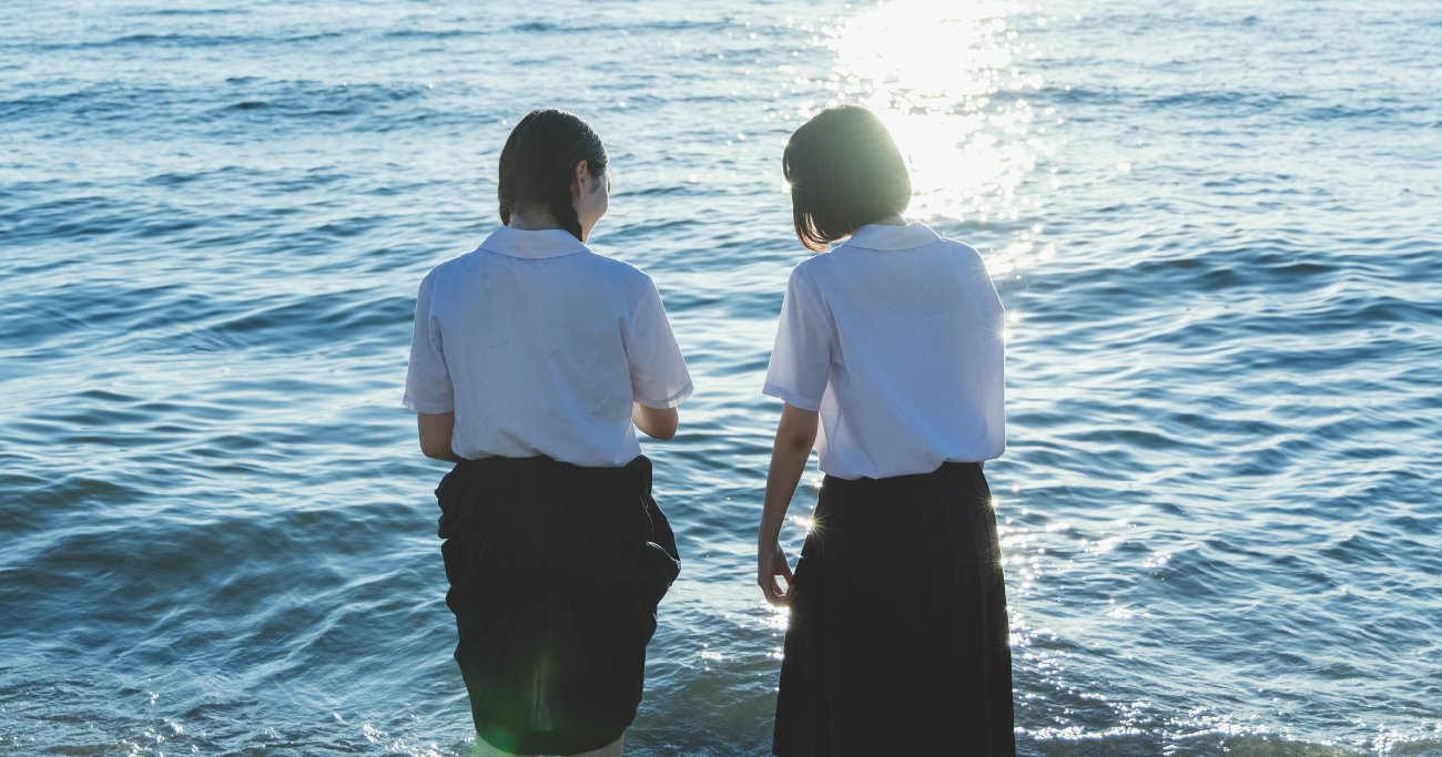 高校生