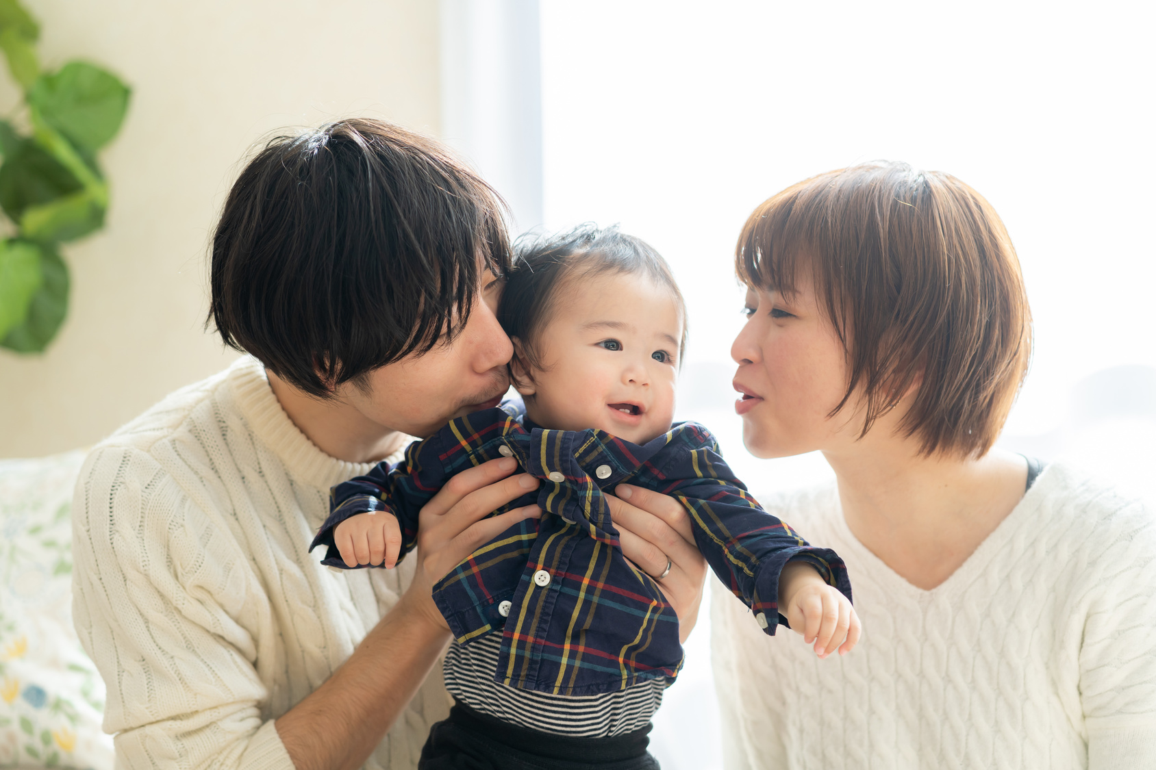 子どもを褒めるときに使いたいテクニック