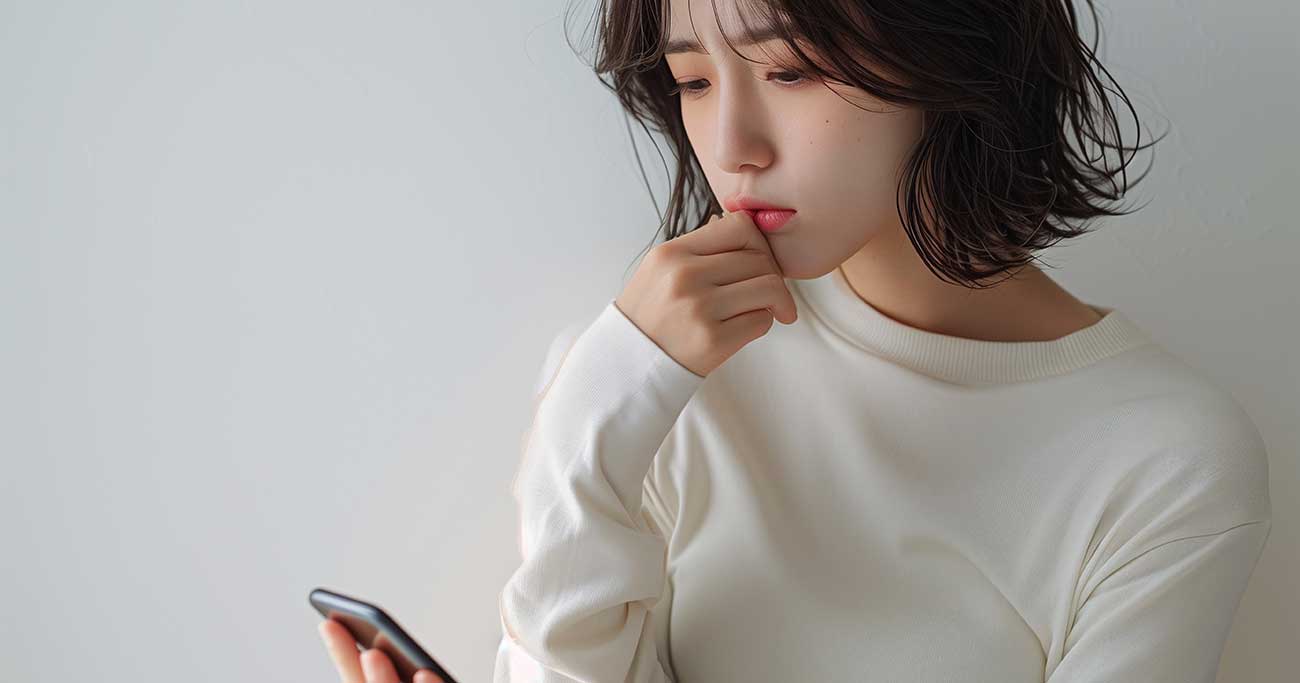 【精神科医が教える】「他人のキラキラ」は全部ウソ…メンタルが劇的に安定する考え方
