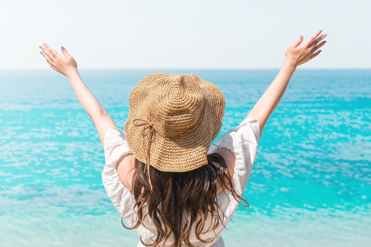 「忙しい」が口癖の人が今すぐやるべきことは「海外旅行」。その驚きと納得の「理由」とは？