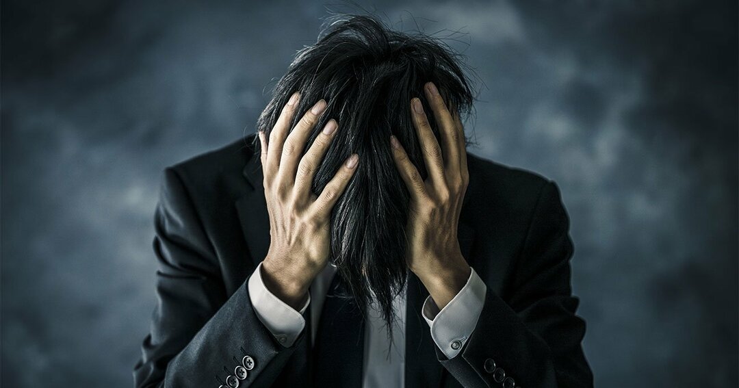 日本人の9割が知らない<br />スタンフォードエリートたちの大悲痛