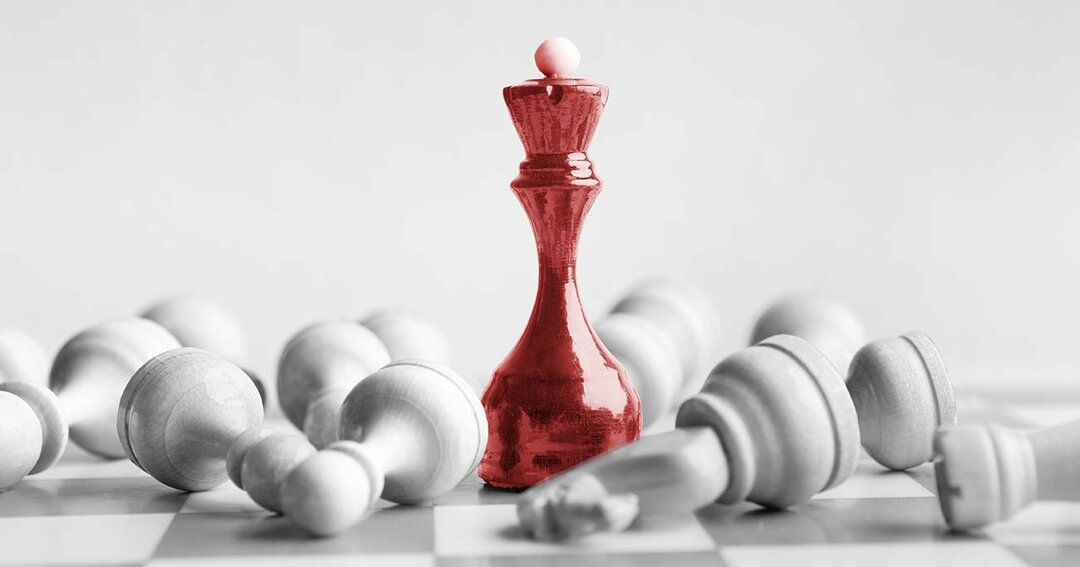 競争すべきは競争相手ではない!<br />レッドクイーン理論の教え<br />……ワークマンの仕掛け人と<br />早大入山教授の白熱対談6