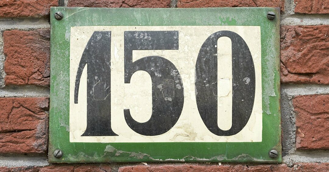 ダンバー数「150人」に<br />注目すると見えてくること<br />