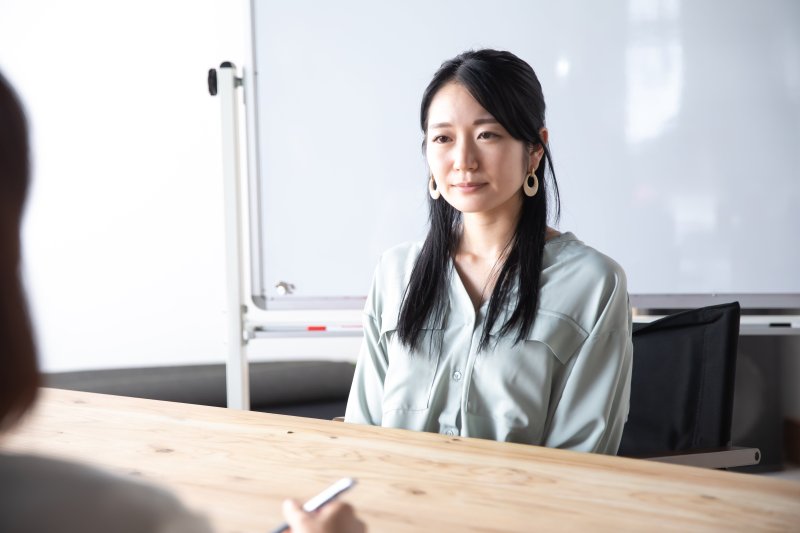つい口にしていませんか? ダメな1on1に共通する「最初のひと言」