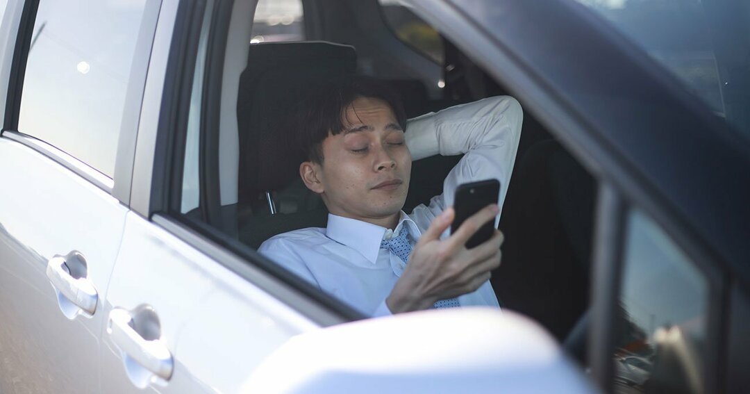 【社員教育6つの誤解3】<br />社員は自発的に学ばない理由