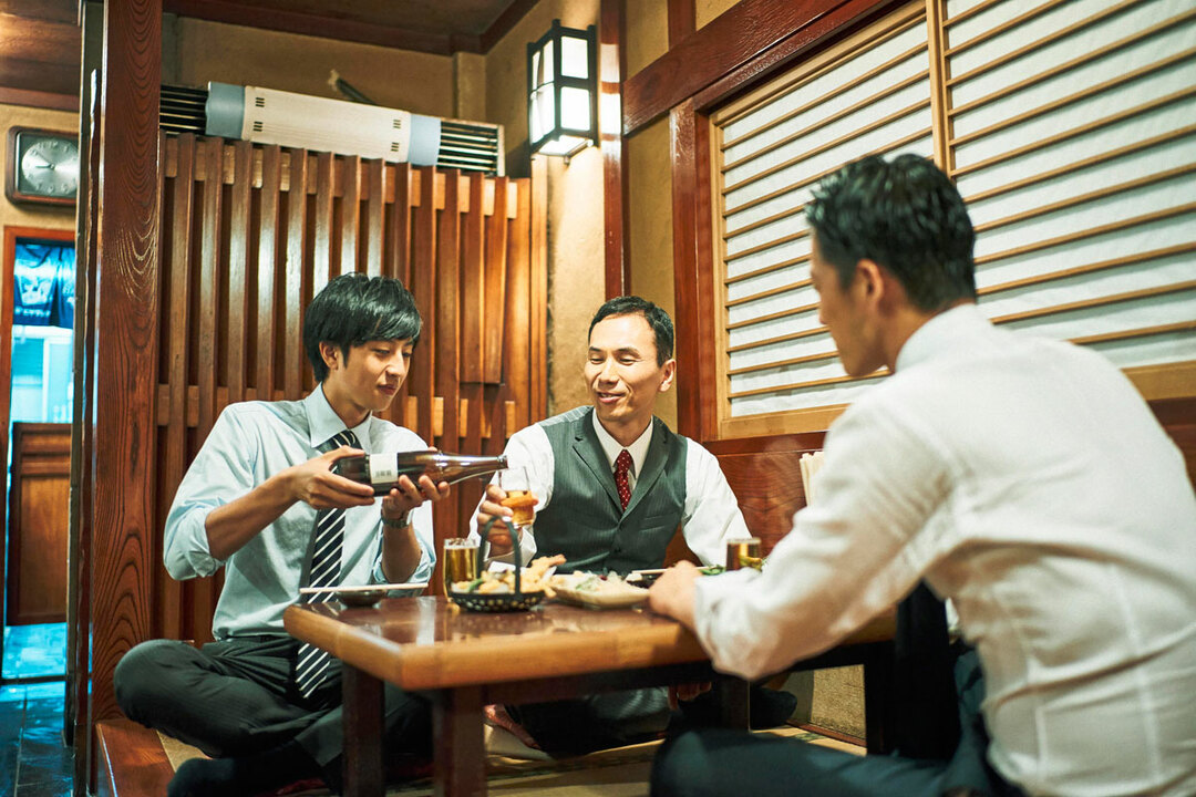 進んで参加すべきハシゴ酒の条件とは?