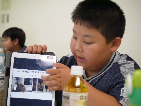 なぜ、いま小中学生を対象とする<br />「プレゼン講座」が増えつつあるのか?